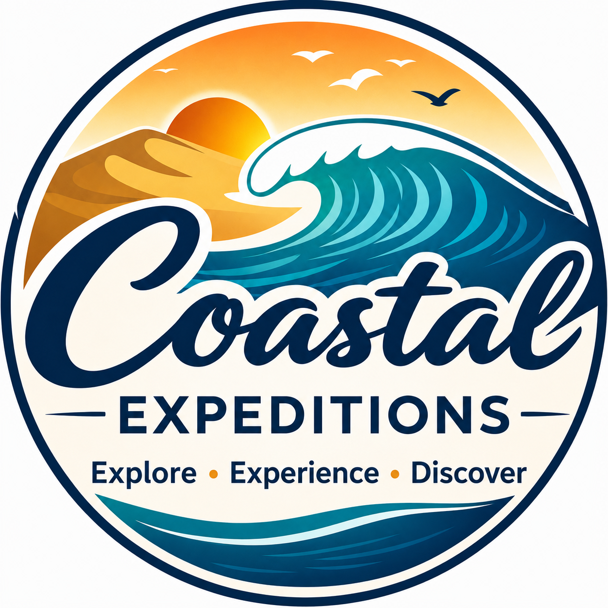 coastalexpeditions.net